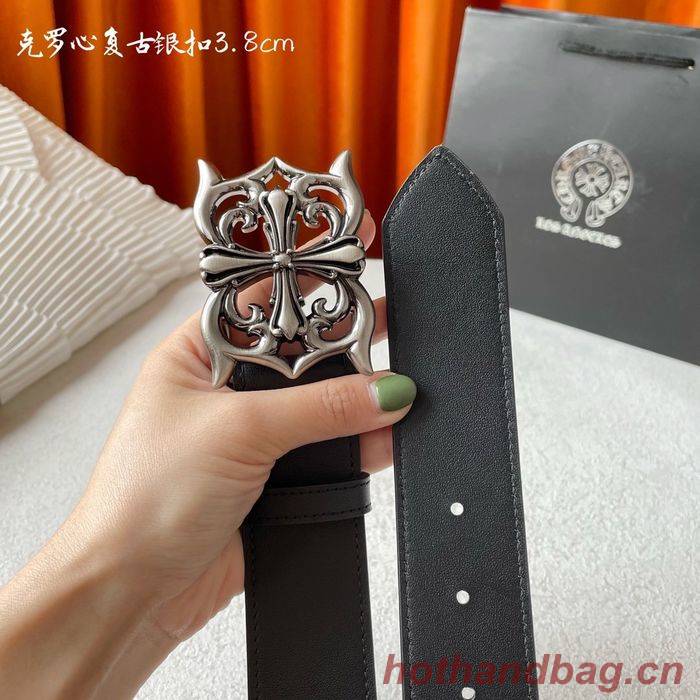 Chrome Hearts Belt 38MM CHB00002 Chrome Hearts Belt 38MM CHB00002